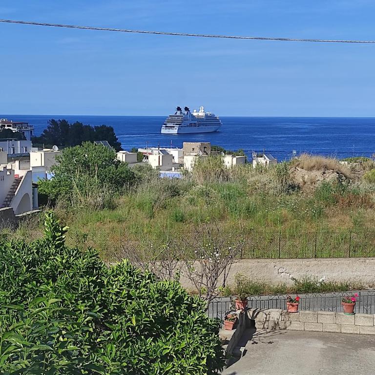"A Mennulita" - One-Bedroom Apartment with Sea View and Terrace - 2
