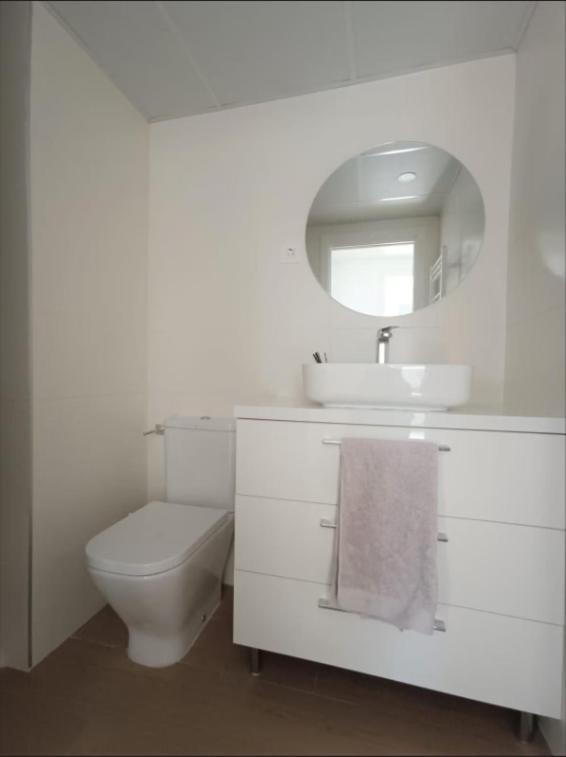 ResidenSea Pau 5 - Apartamento de 3 dormitorios - 24