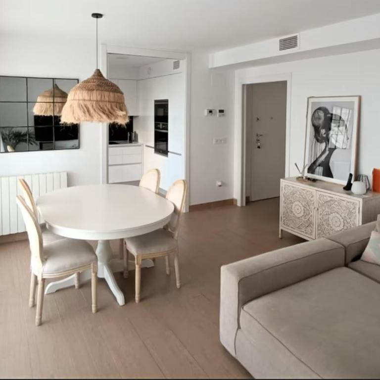 ResidenSea Pau 5 - Apartamento de 3 dormitorios - 16