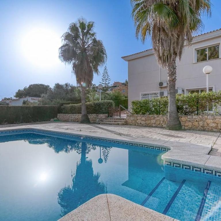 Chalet Villa Sophia Alicante - Four-Bedroom Vacation Home - 4