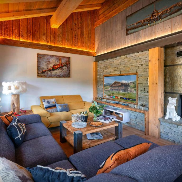 Chalet K1027 - OVO Network - Chalet - 16