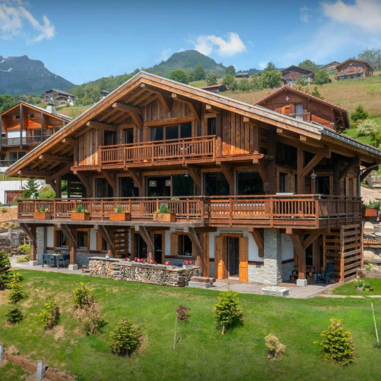Chalet K1027 - OVO Network - Chalet - 2