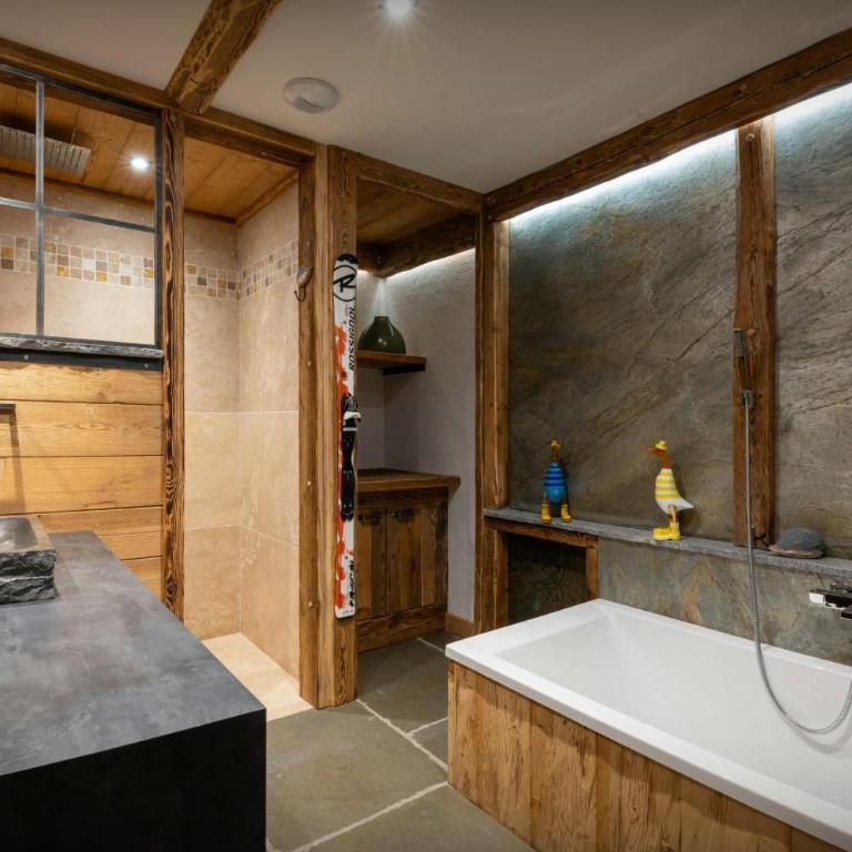 Chalet K1027 - OVO Network - Chalet - 35