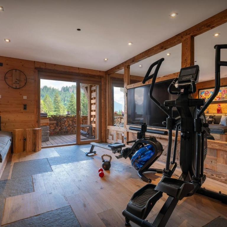 Chalet K1027 - OVO Network - Chalet - 5