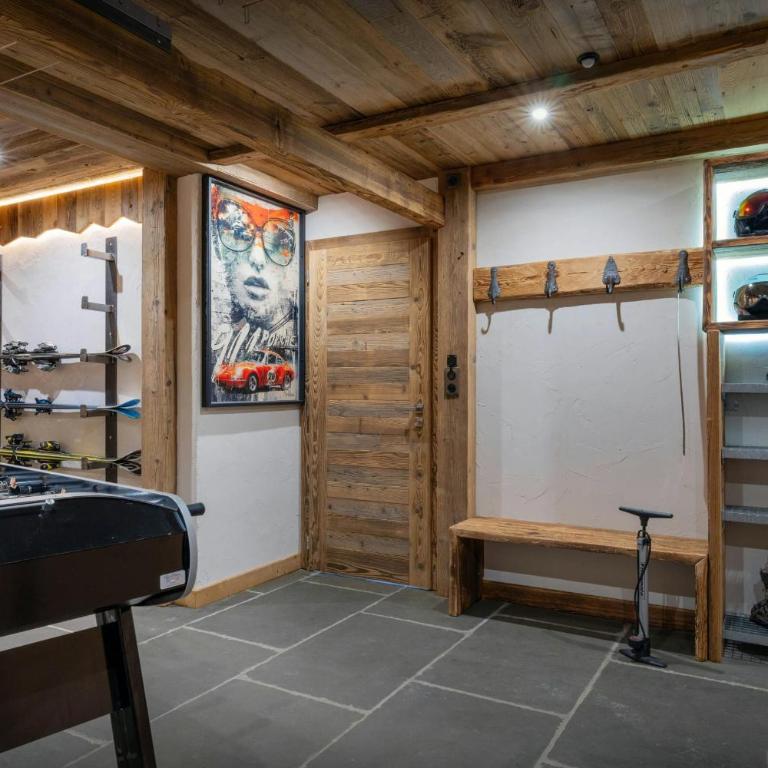 Chalet K1027 - OVO Network - Chalet - 24