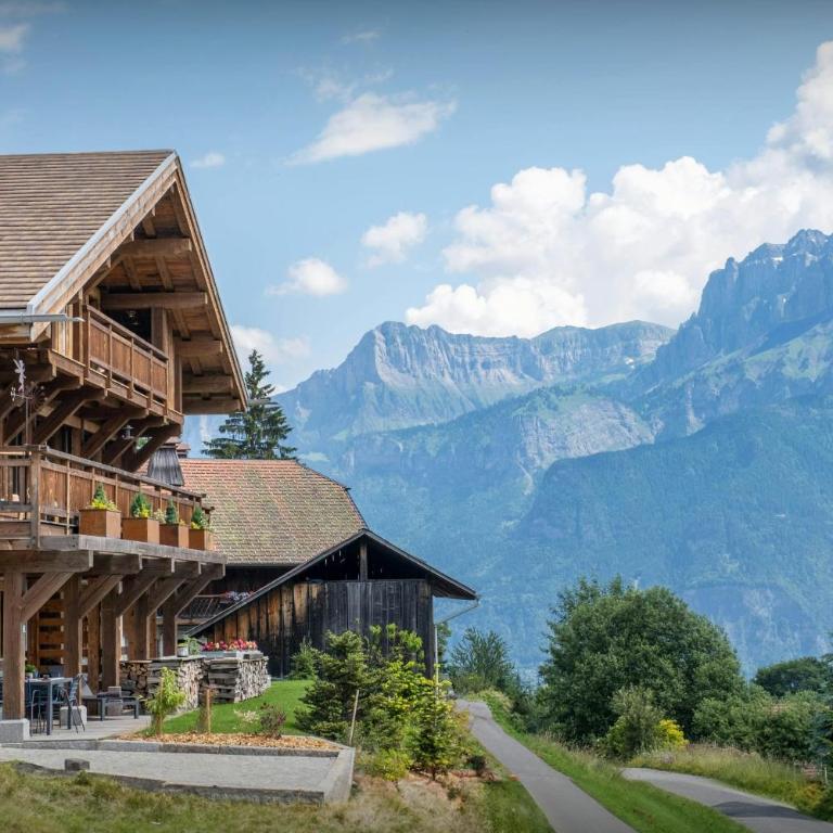 Chalet K1027 - OVO Network - Chalet - 7