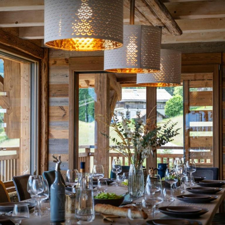 Chalet K1027 - OVO Network - Chalet - 8