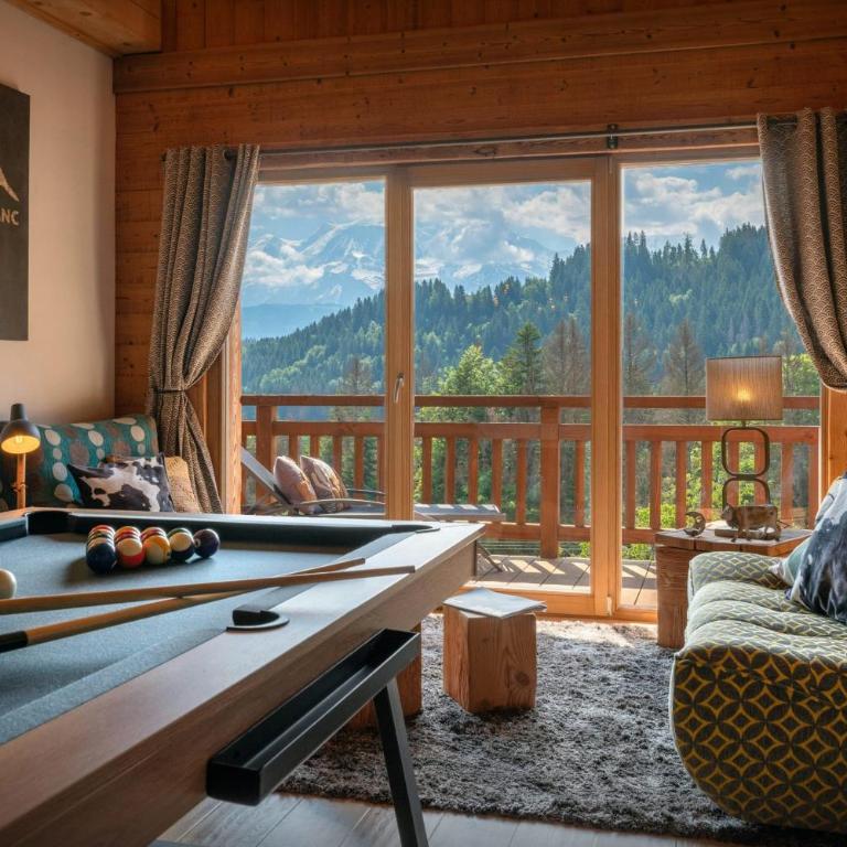 Chalet K1027 - OVO Network - Chalet - 20
