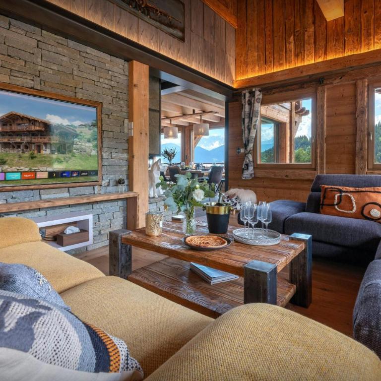 Chalet K1027 - OVO Network - Chalet - 15