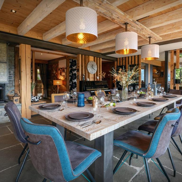 Chalet K1027 - OVO Network - Chalet - 12