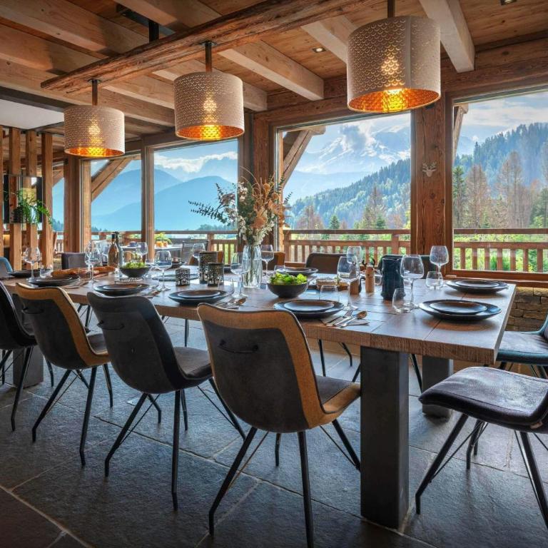 Chalet K1027 - OVO Network - Chalet - 11