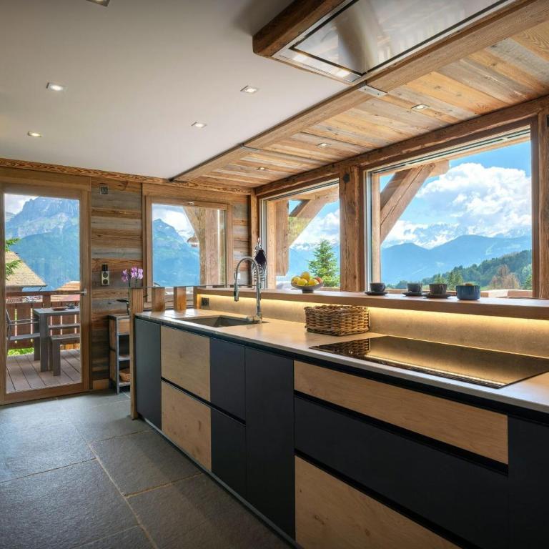 Chalet K1027 - OVO Network - Chalet - 14
