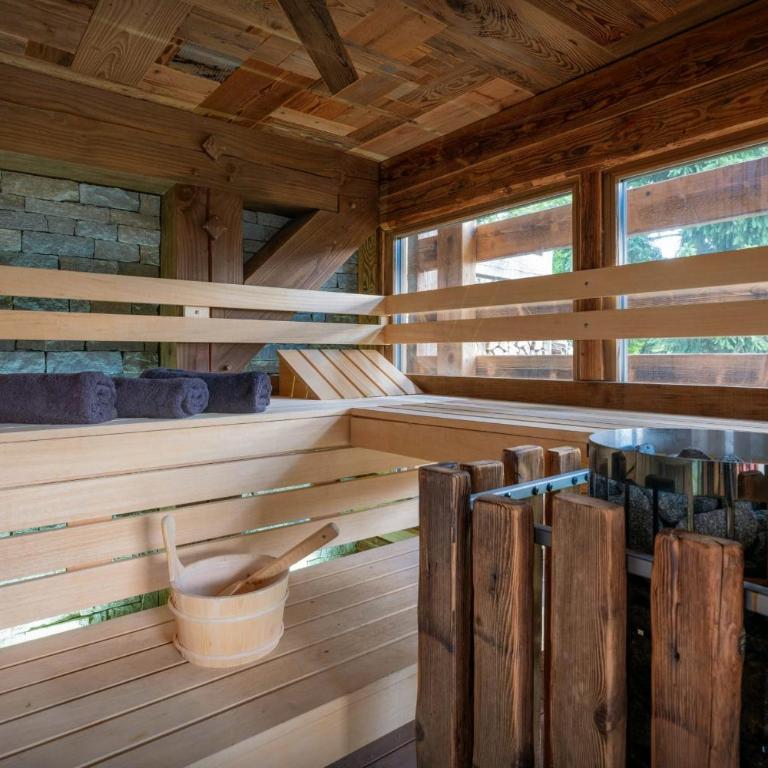 Chalet K1027 - OVO Network - Chalet - 10