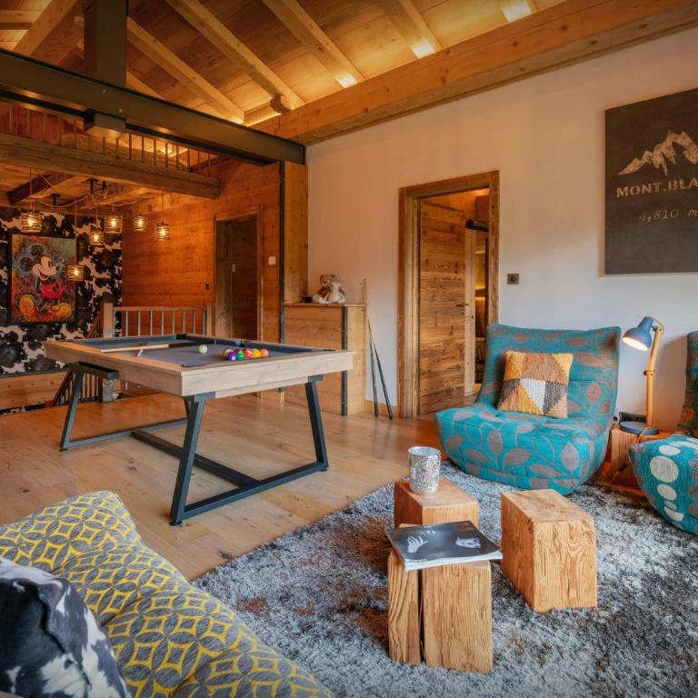 Chalet K1027 - OVO Network - Chalet - 21
