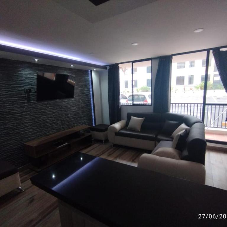 Apartamento en Cartago Valle - Hospedaje - Apartamento de 2 dormitorios - 9