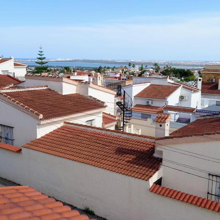 Ciudad Quesada apartamento independiente en finca con piscina compartida - Apartamento de 1 dormitorio - 18