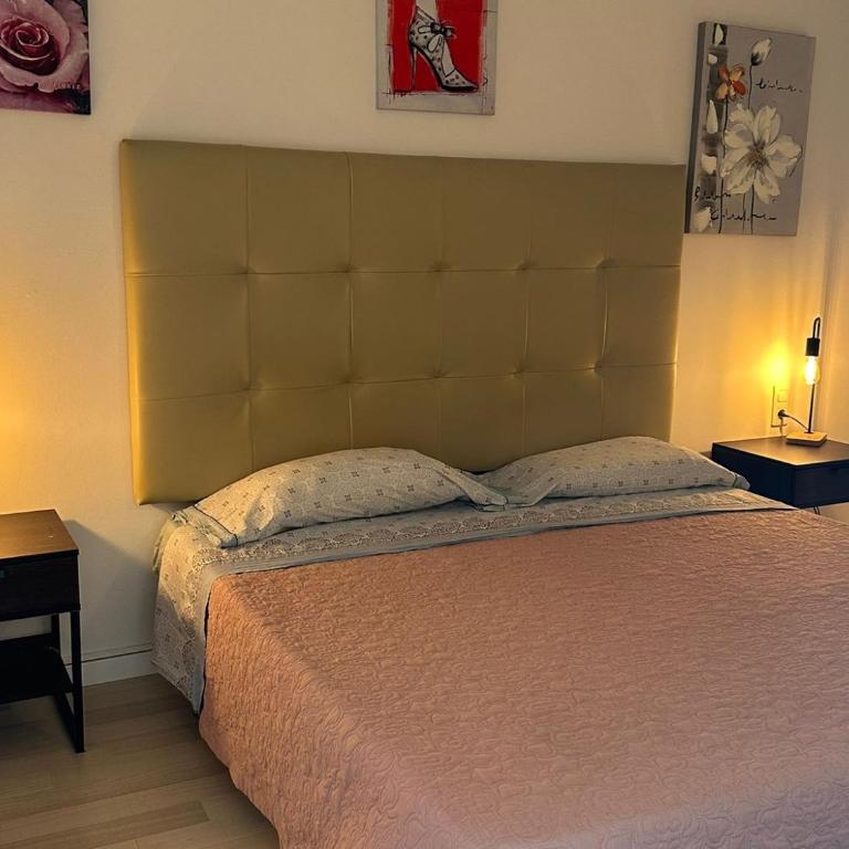 Apartamento Las Americas - Apartamento de 1 dormitorio - 9