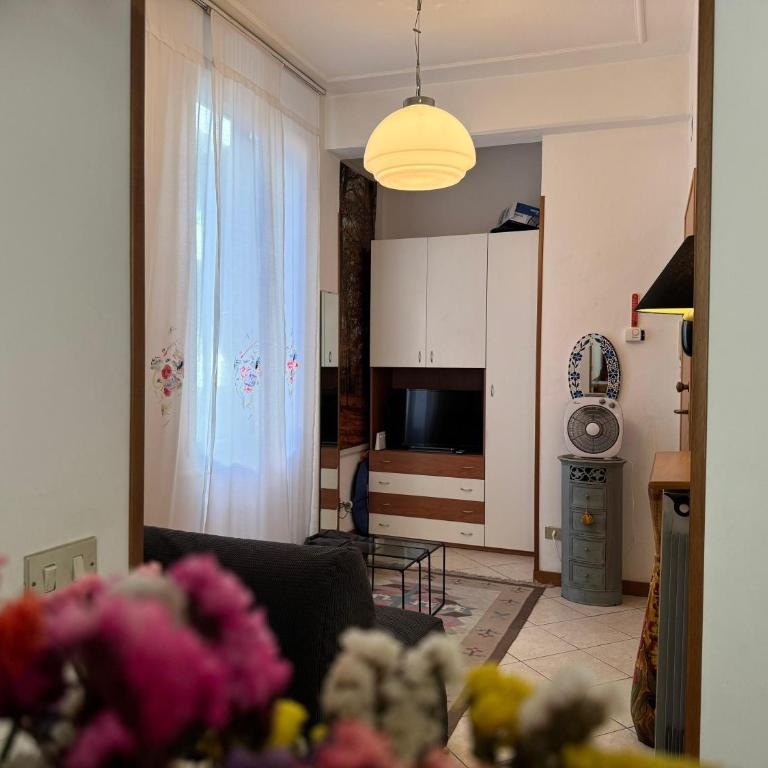 Casa di Peppa - Appartamento con 1 Camera da Letto - 5