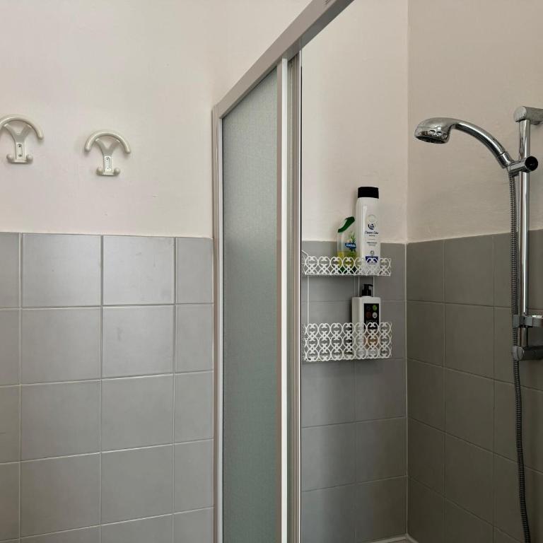 Casa di Peppa - Appartamento con 1 Camera da Letto - 17