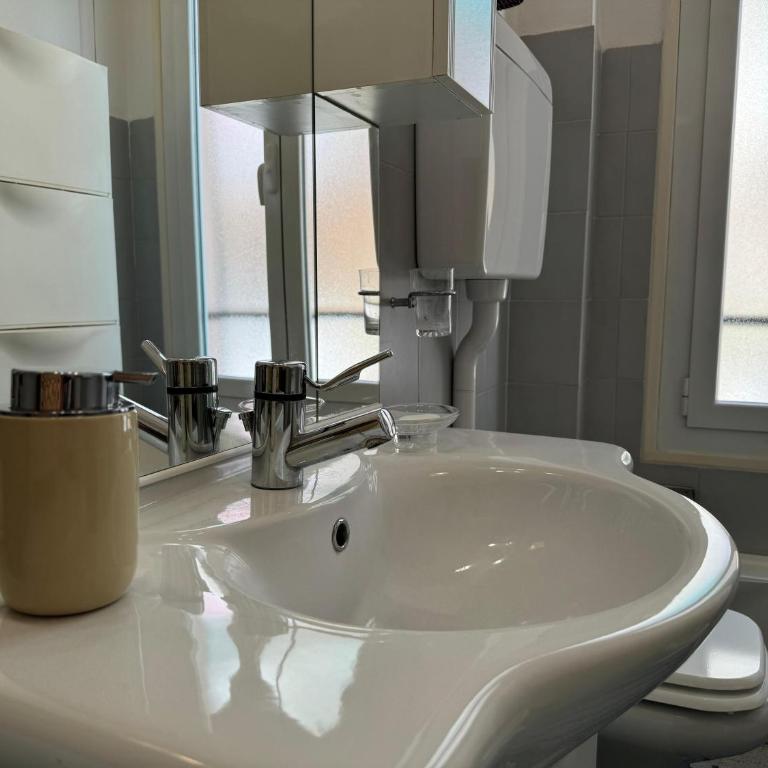 Casa di Peppa - Appartamento con 1 Camera da Letto - 13