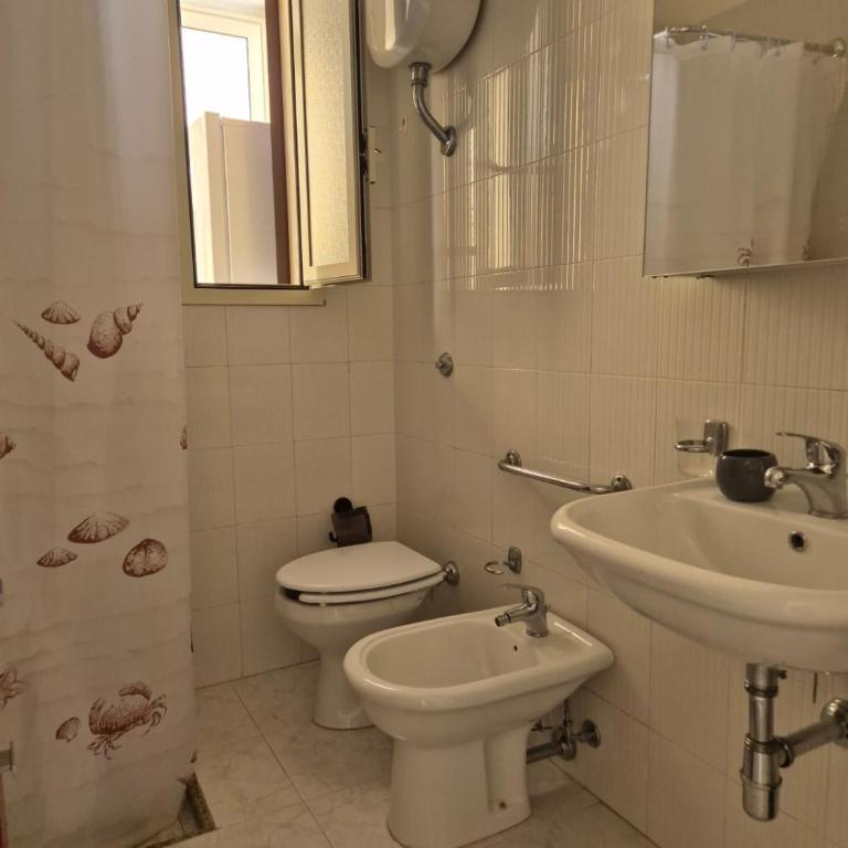 Mila casa vacanze - Casa con 2 Camere da Letto - 9