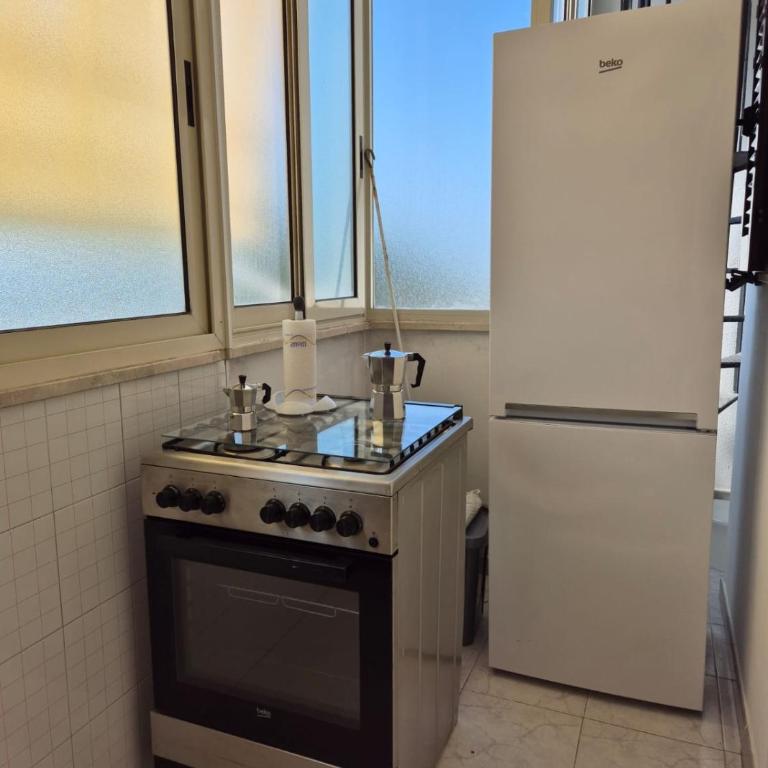 Mila casa vacanze - Casa con 2 Camere da Letto - 10