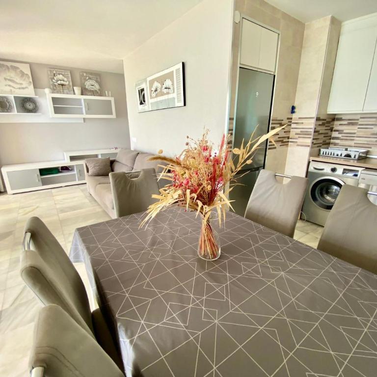 Apartamento Vistas de Riviera - Apartamento con vistas al mar - 5