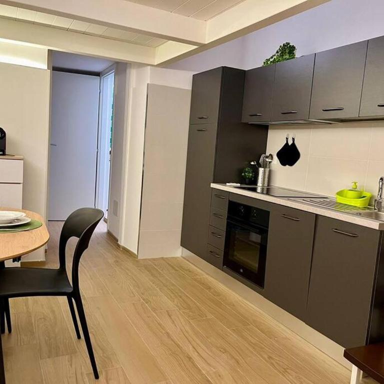 CasaLaMadonnella - Appartamento con 1 Camera da Letto e Terrazza - 2