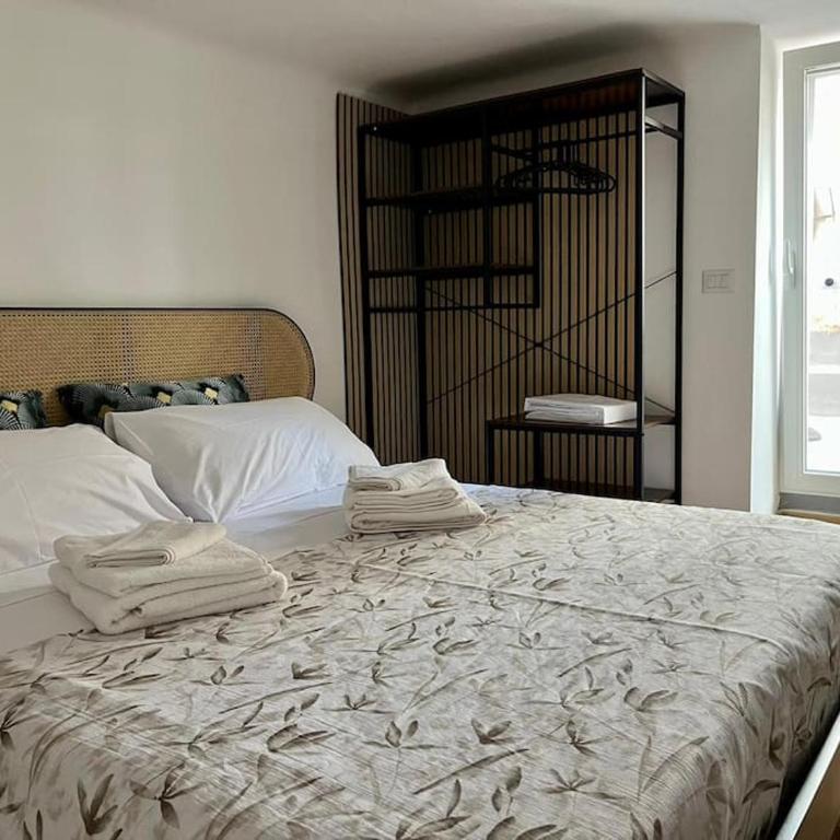 CasaLaMadonnella - Appartamento con 1 Camera da Letto e Terrazza - 20