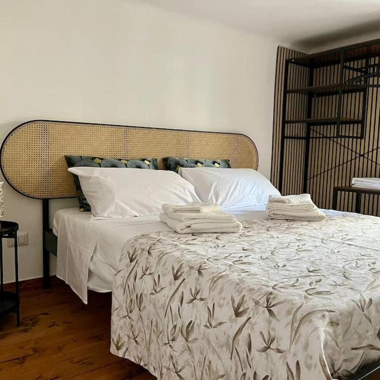 CasaLaMadonnella - Appartamento con 1 Camera da Letto e Terrazza - 19