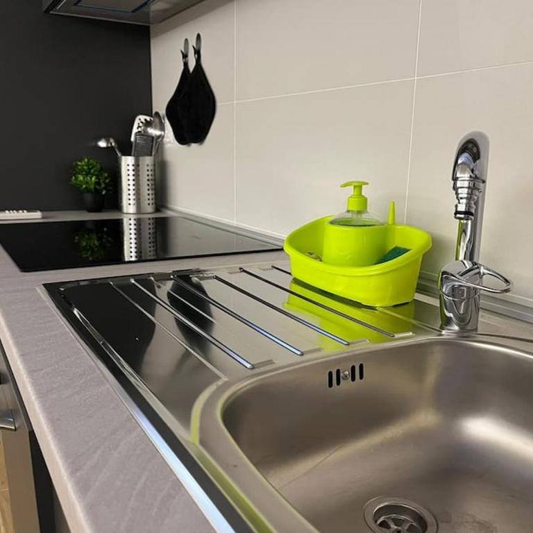 CasaLaMadonnella - Appartamento con 1 Camera da Letto e Terrazza - 6