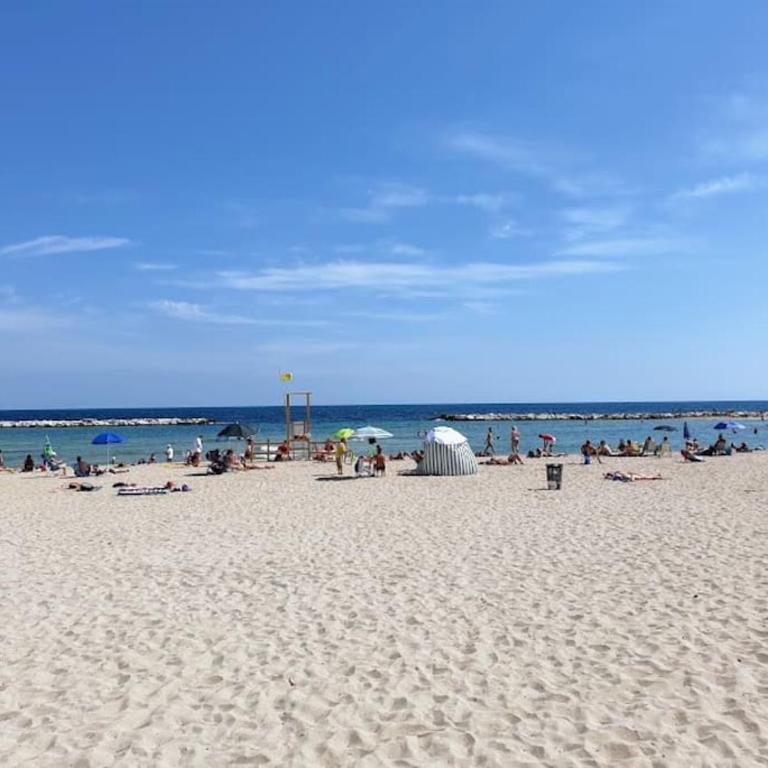 CasaLaMadonnella - Appartamento con 1 Camera da Letto e Terrazza - 23