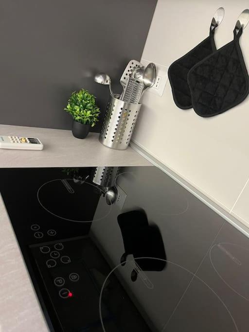 CasaLaMadonnella - Appartamento con 1 Camera da Letto e Terrazza - 8