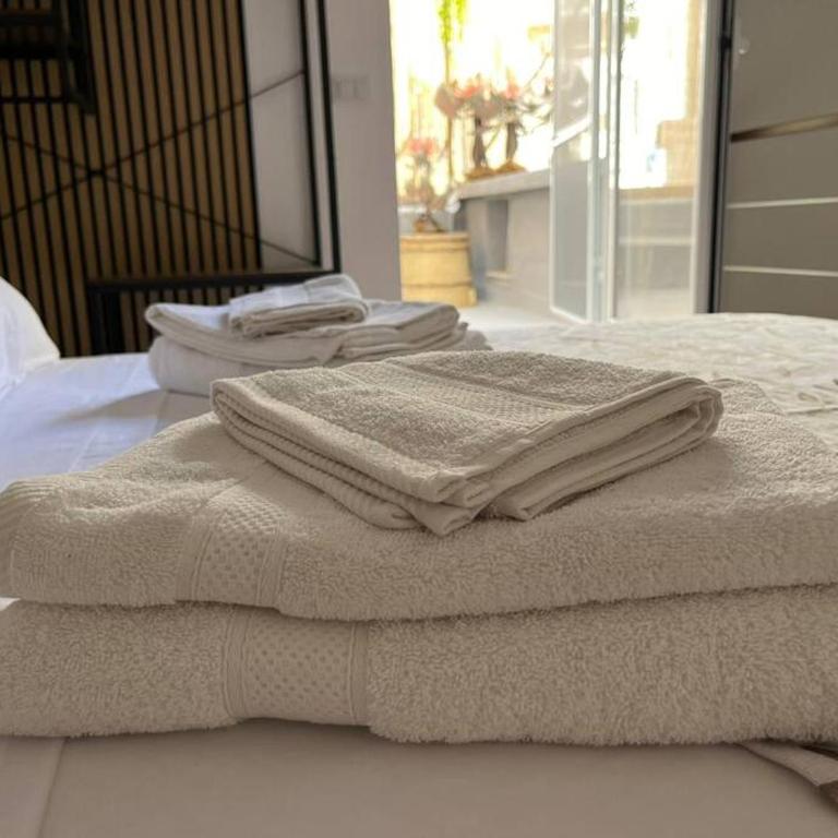 CasaLaMadonnella - Appartamento con 1 Camera da Letto e Terrazza - 22