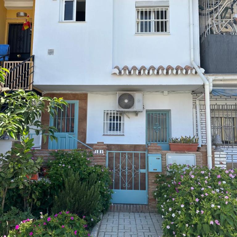 Apartamentos MásBambú - One-Bedroom Apartment - Ground Floor - 1