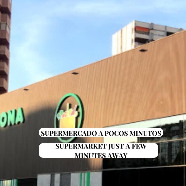 Marqués de Comillas II - Apartamento de 3 dormitorios - 36