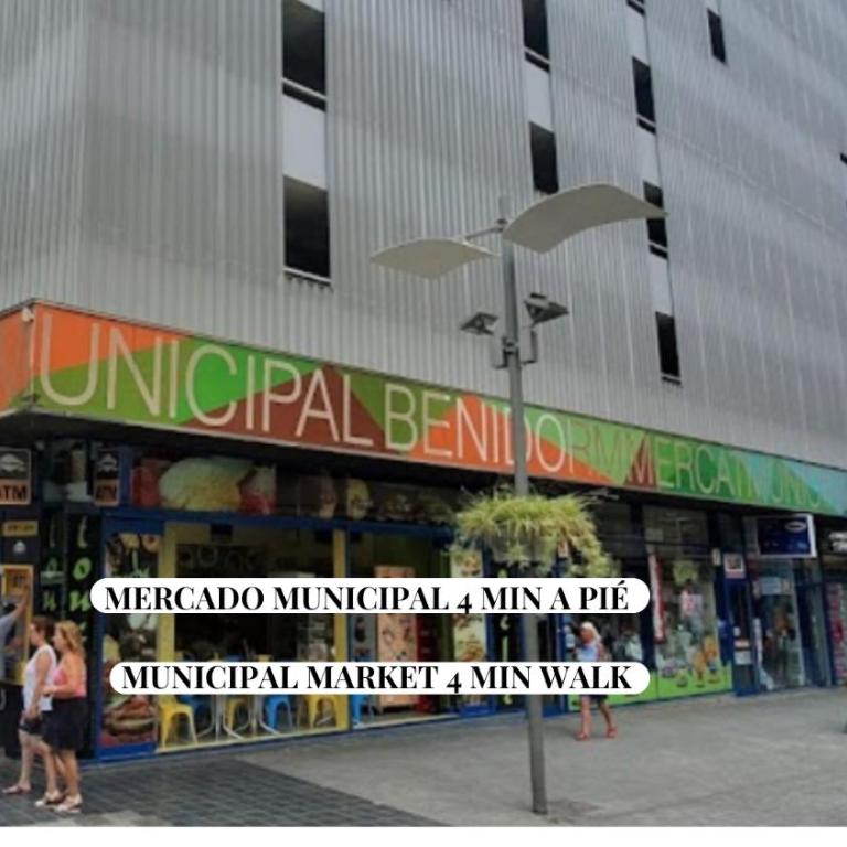 Marqués de Comillas II - Apartamento de 3 dormitorios - 38