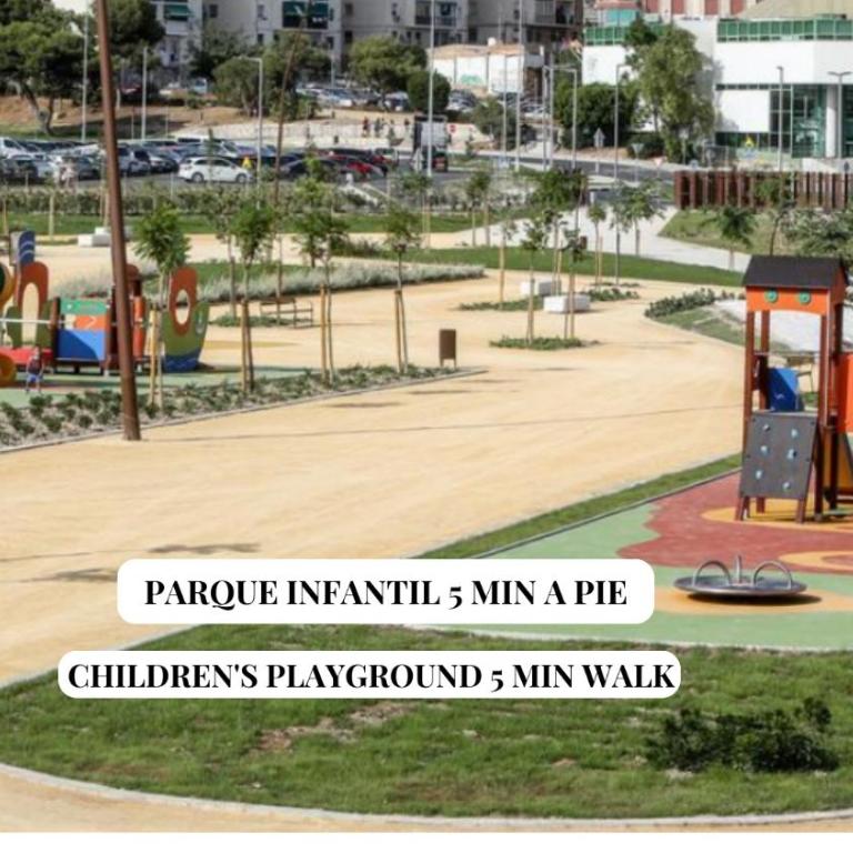 Marqués de Comillas II - Apartamento de 3 dormitorios - 41