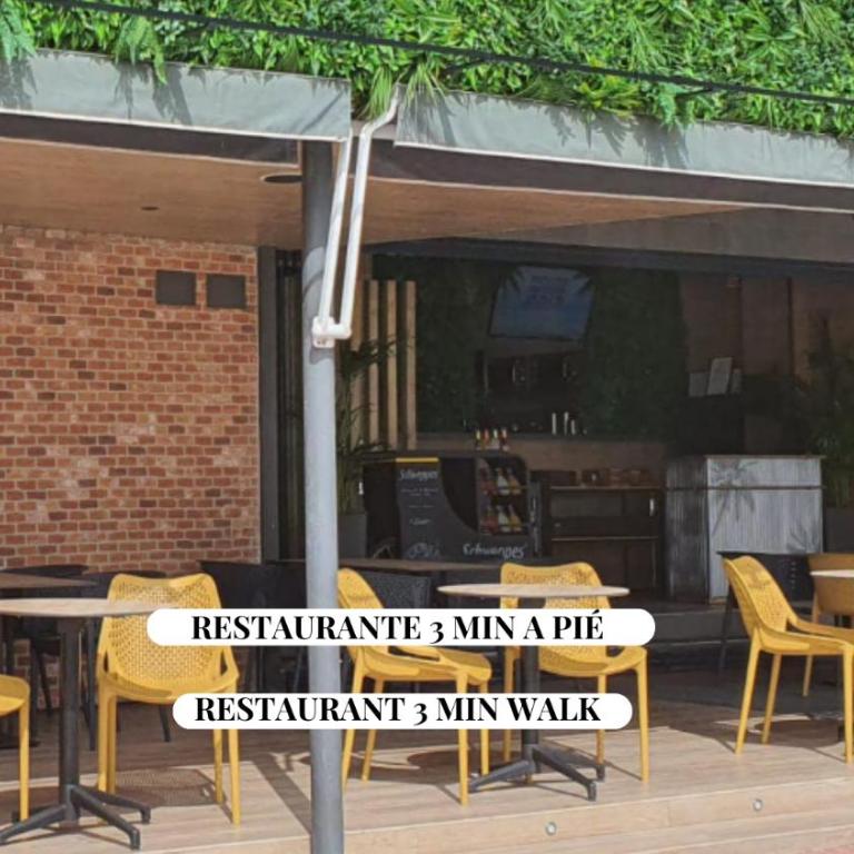 Marqués de Comillas II - Apartamento de 3 dormitorios - 42