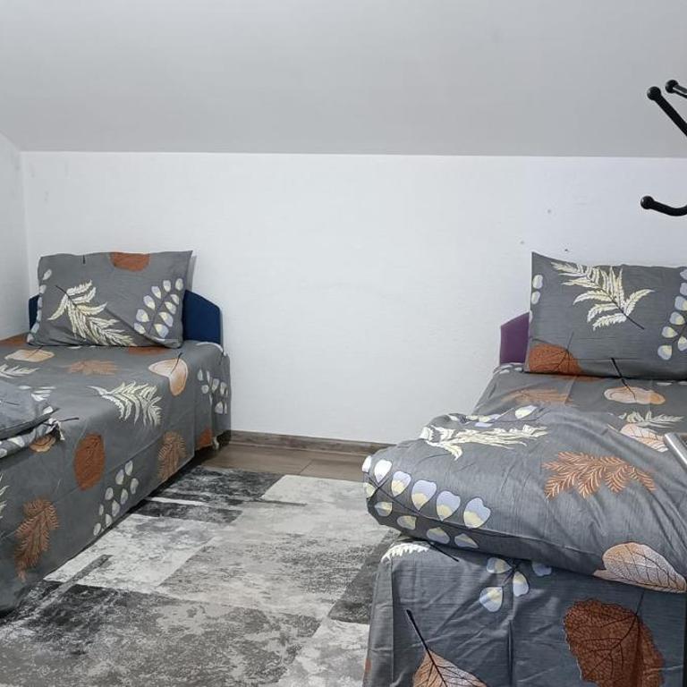 Vila Nur - Vila - 6