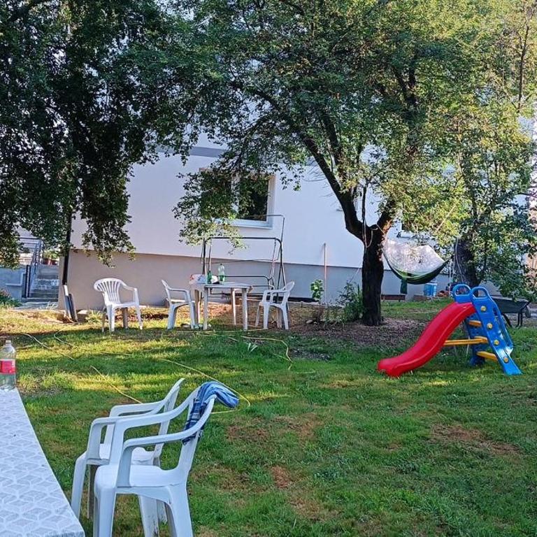 Vila Nur - Vila - 16