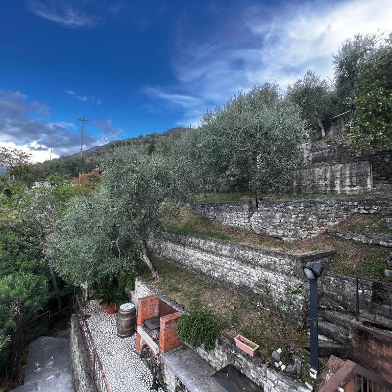 Casa Agnese Lake View - Casa con 2 Camere da Letto - 40
