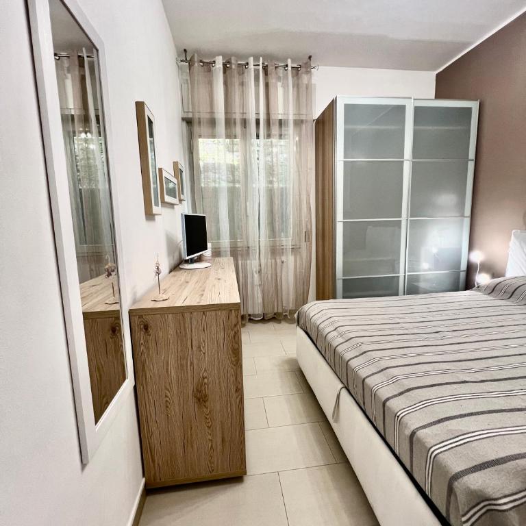 Casa Agnese Lake View - Casa con 2 Camere da Letto - 45