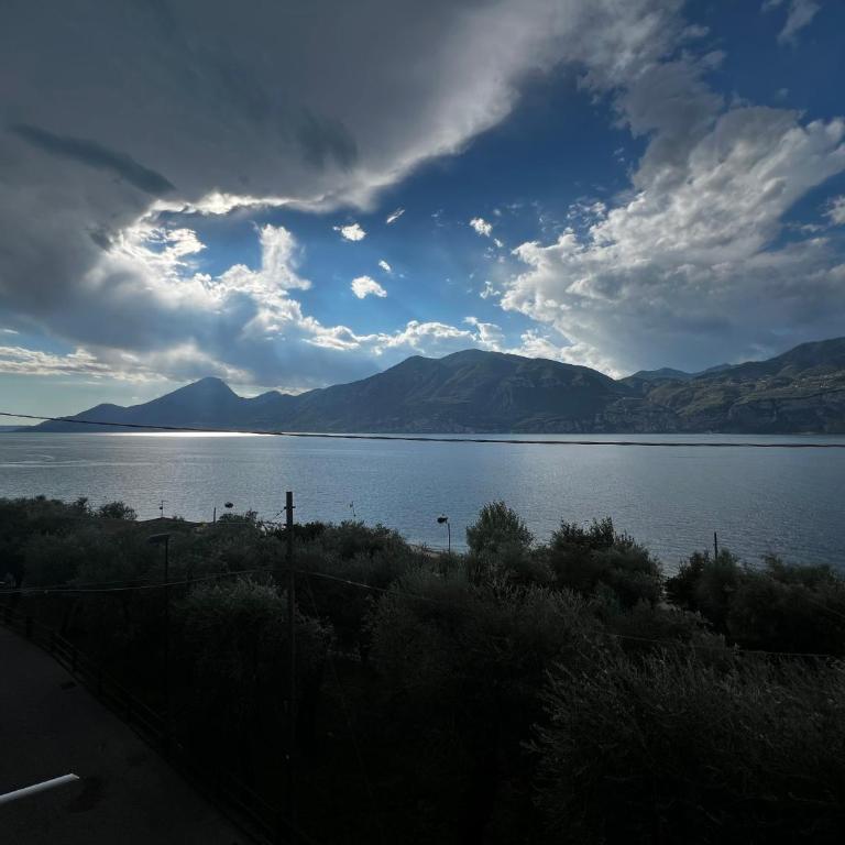Casa Agnese Lake View - Casa con 2 Camere da Letto - 49