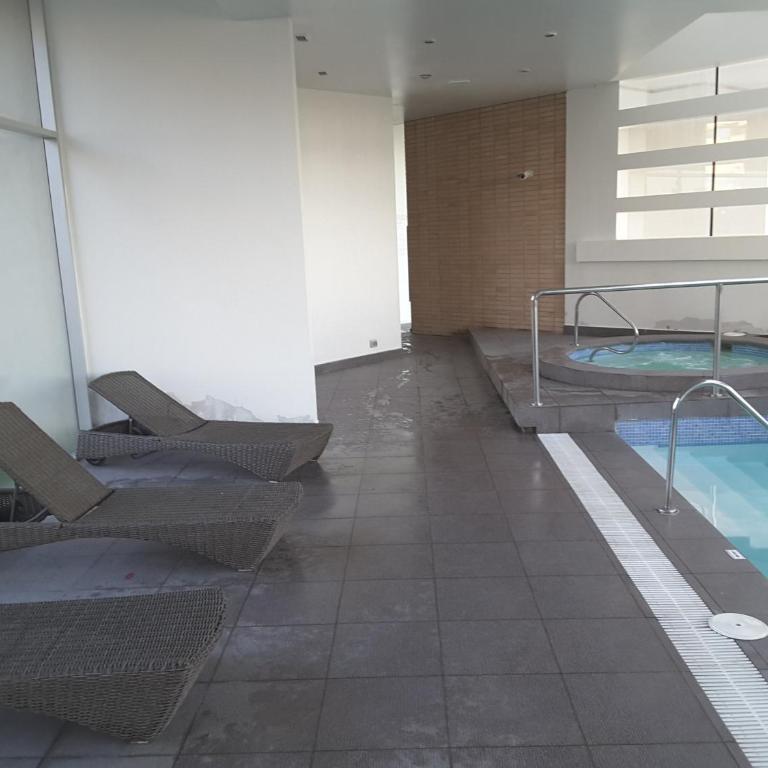 Departamento Bosques de Montemar - Apartamento de 2 dormitorios con vistas - 31