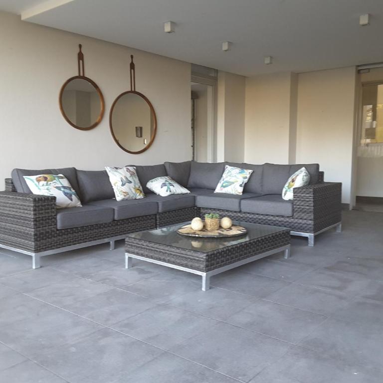 Departamento Bosques de Montemar - Apartamento de 2 dormitorios con vistas - 27