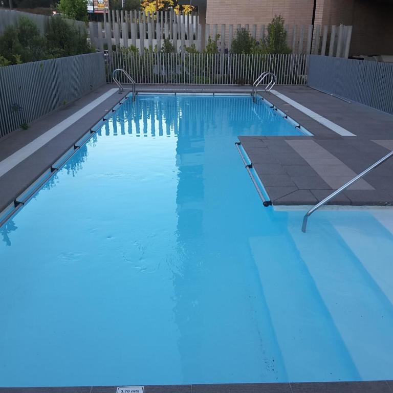 Departamento Bosques de Montemar - Apartamento de 2 dormitorios con vistas - 24