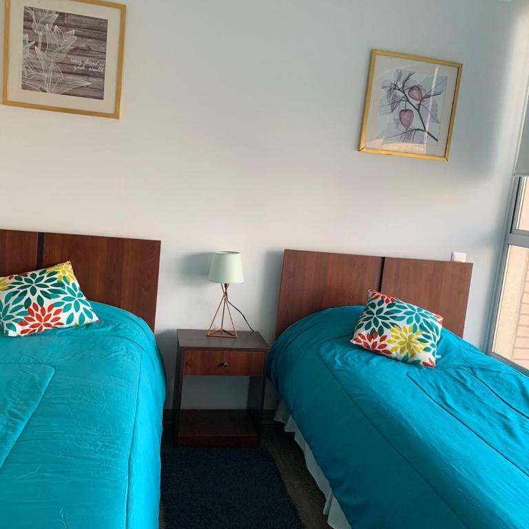 Departamento Bosques de Montemar - Apartamento de 2 dormitorios con vistas - 22