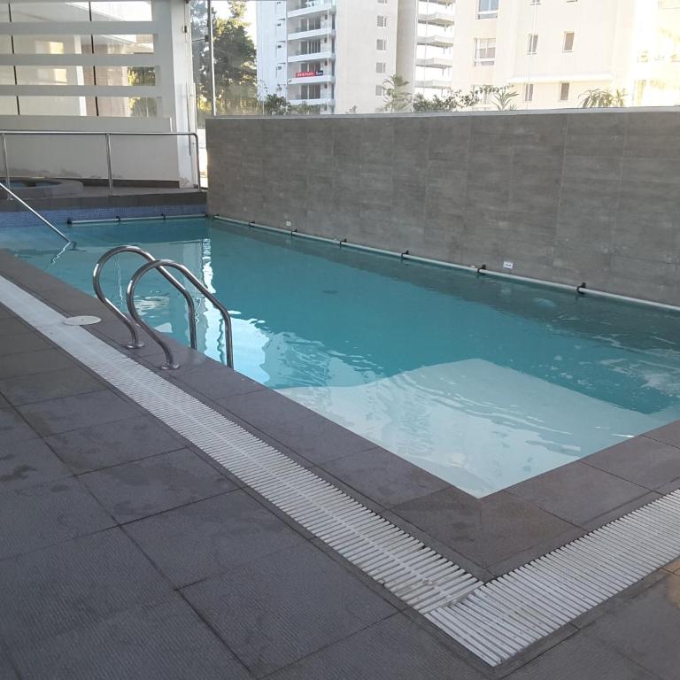 Departamento Bosques de Montemar - Apartamento de 2 dormitorios con vistas - 29