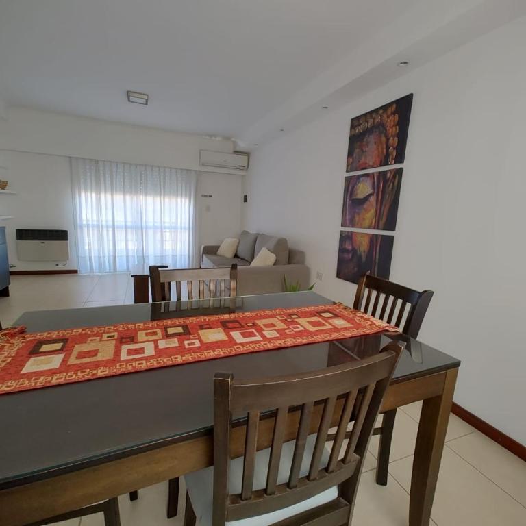 Apart Chivilcoy - Apartamento Familiar de 2 dormitorios - 12